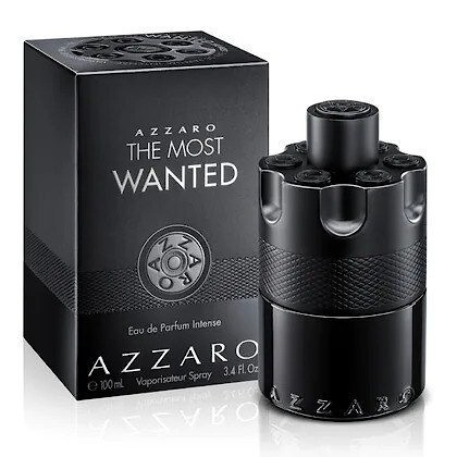 Azzaro - The Most Wanted